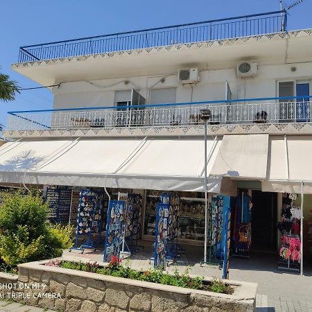 Malvina Rooms Kallithea  Exterior foto