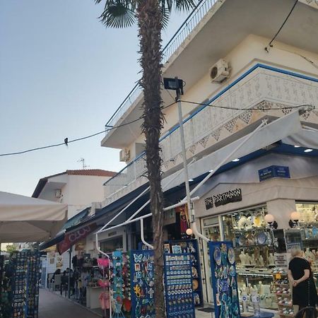 Malvina Rooms Kallithea  Exterior foto