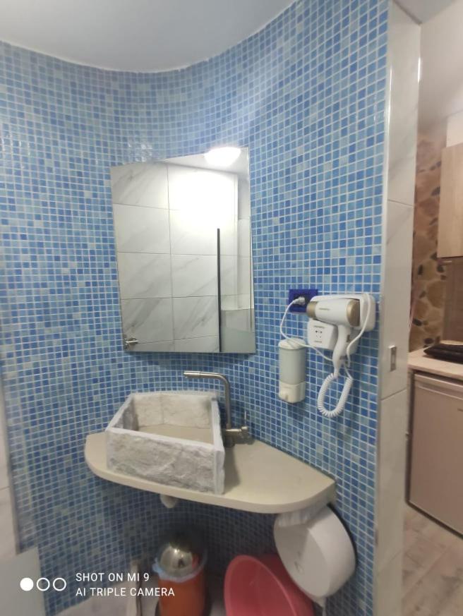 Malvina Rooms Kallithea  Exterior foto
