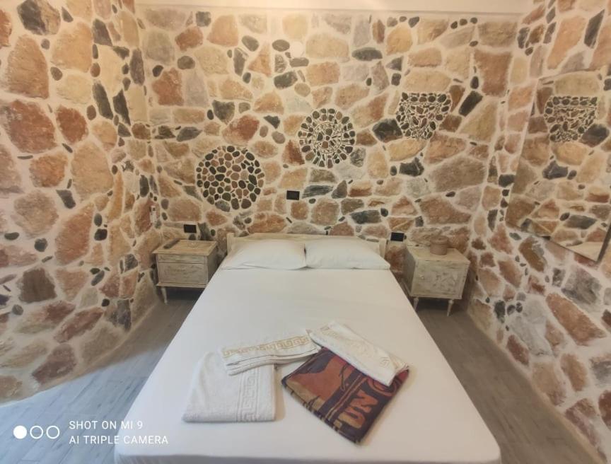 Malvina Rooms Kallithea  Exterior foto