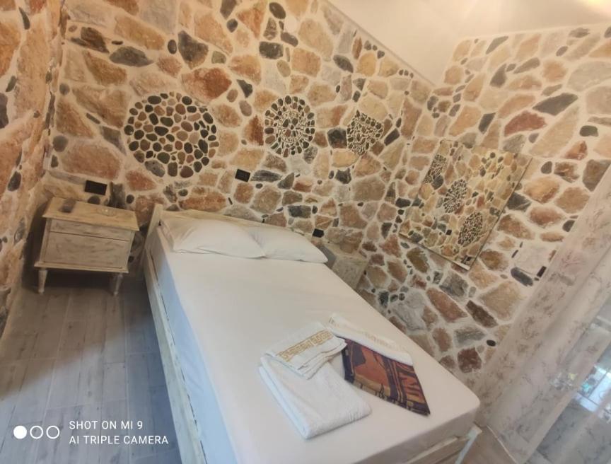 Malvina Rooms Kallithea  Exterior foto
