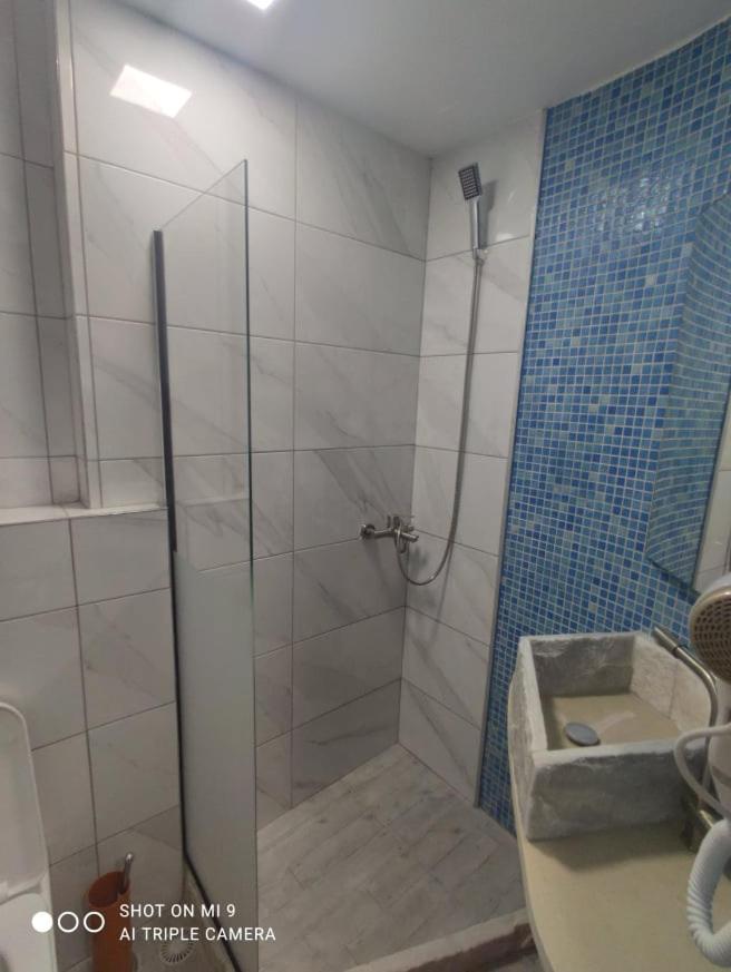 Malvina Rooms Kallithea  Exterior foto