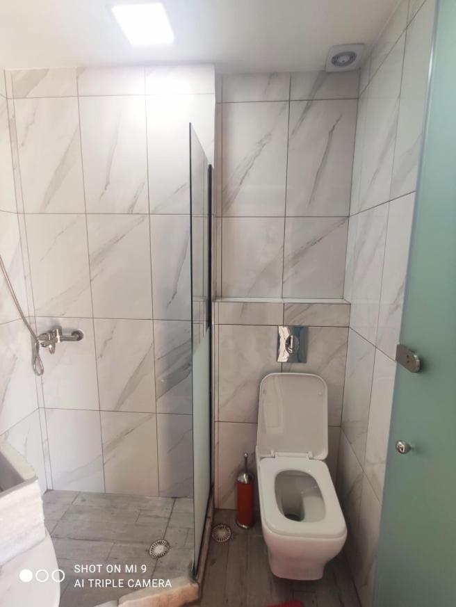 Malvina Rooms Kallithea  Exterior foto
