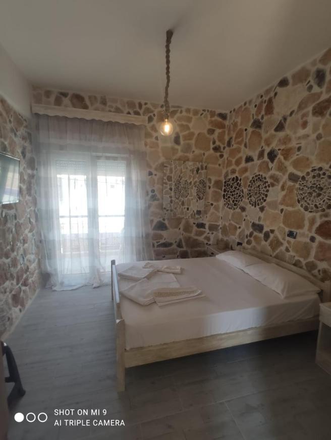 Malvina Rooms Kallithea  Exterior foto