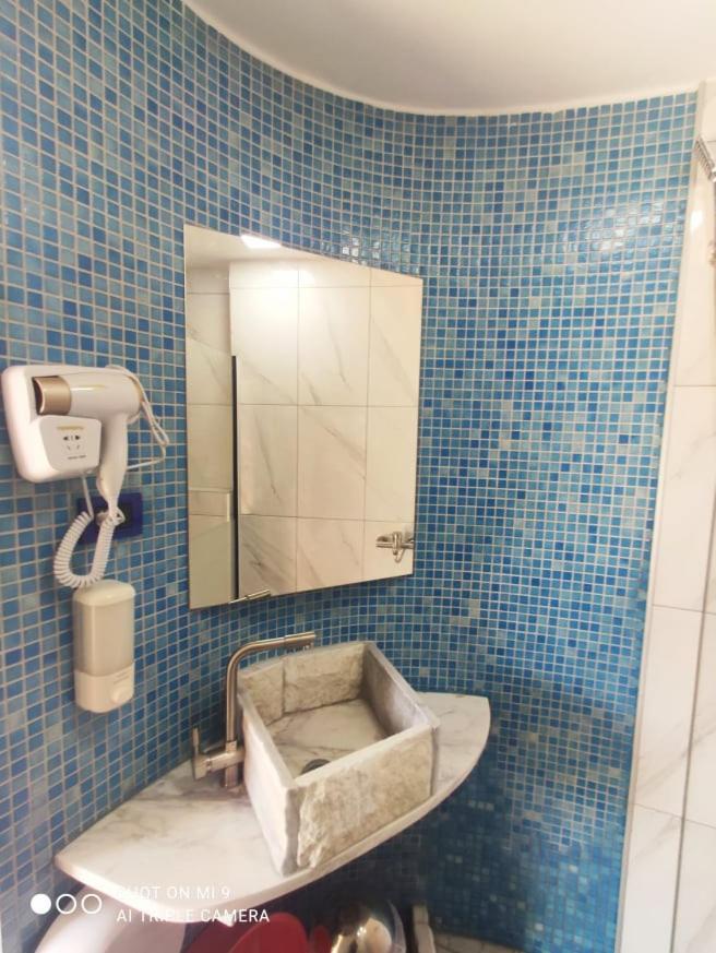 Malvina Rooms Kallithea  Exterior foto