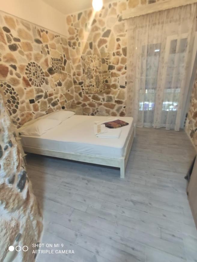 Malvina Rooms Kallithea  Exterior foto