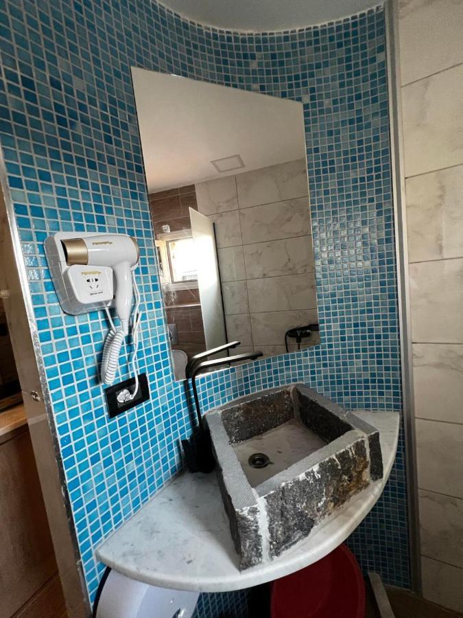 Malvina Rooms Kallithea  Exterior foto