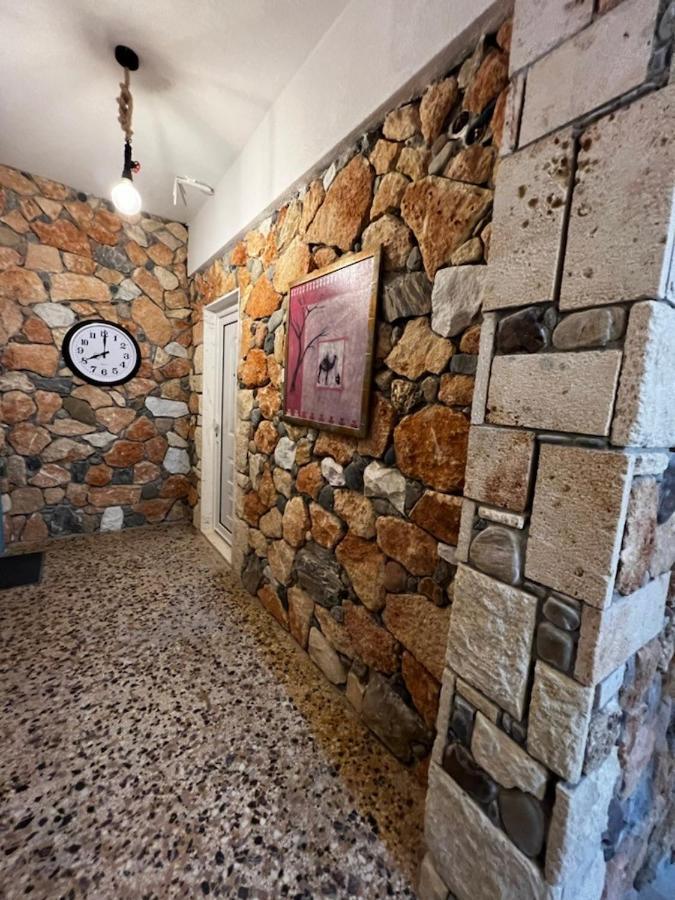 Malvina Rooms Kallithea  Exterior foto