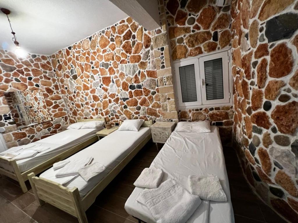 Malvina Rooms Kallithea  Exterior foto
