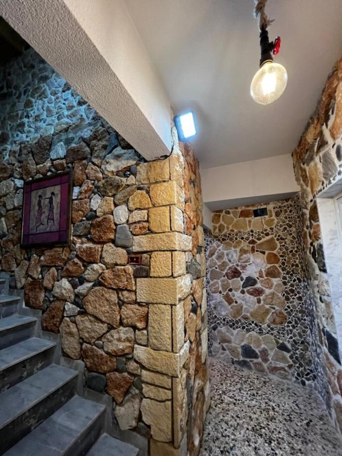 Malvina Rooms Kallithea  Exterior foto