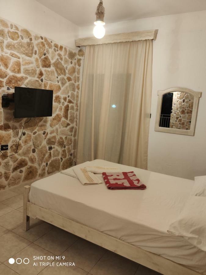 Malvina Rooms Kallithea  Exterior foto