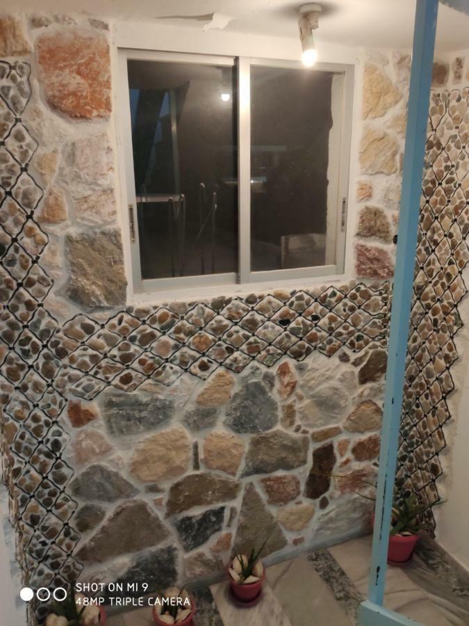 Malvina Rooms Kallithea  Exterior foto