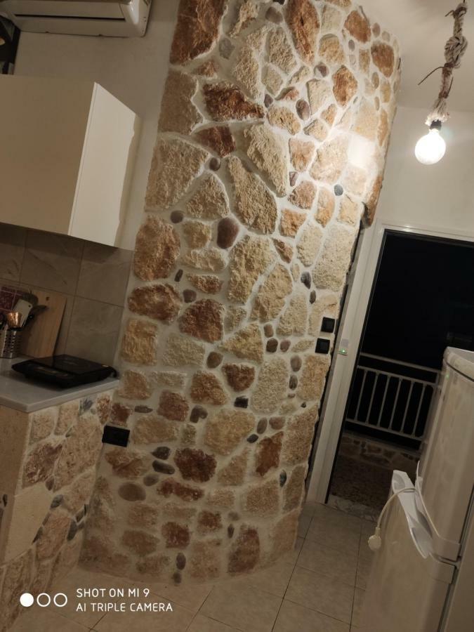Malvina Rooms Kallithea  Exterior foto