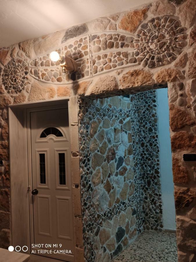Malvina Rooms Kallithea  Exterior foto