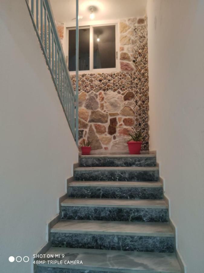 Malvina Rooms Kallithea  Exterior foto