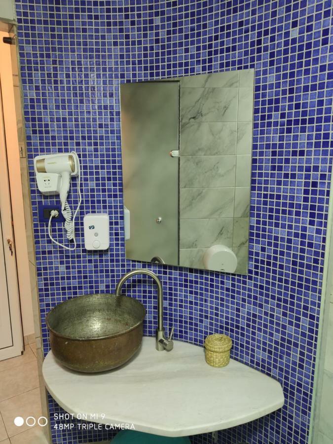 Malvina Rooms Kallithea  Exterior foto