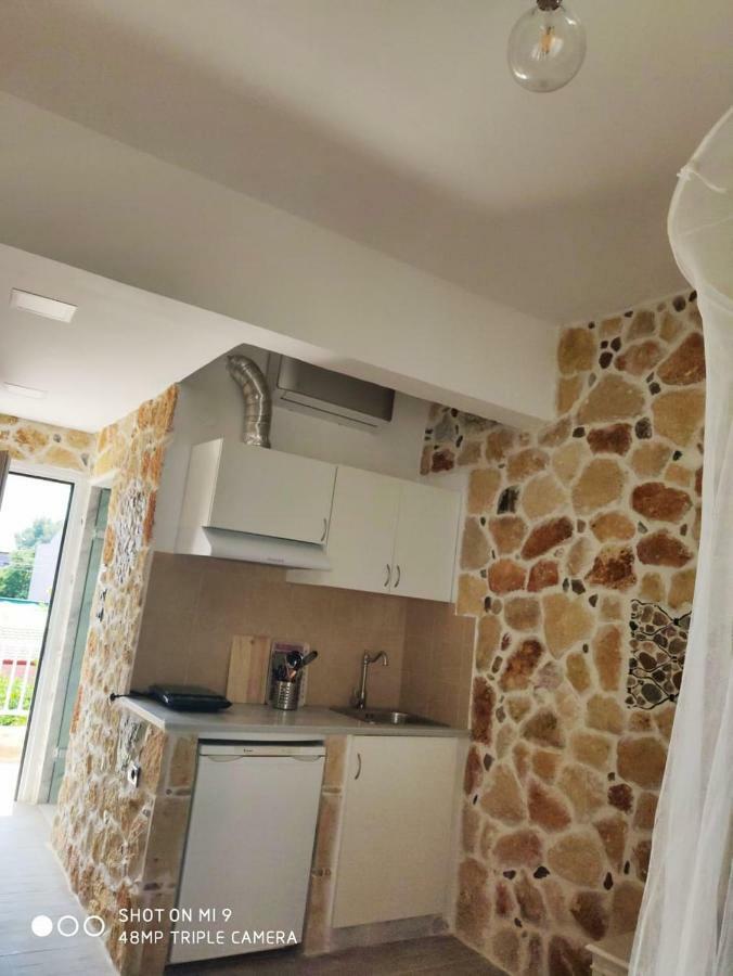 Malvina Rooms Kallithea  Exterior foto