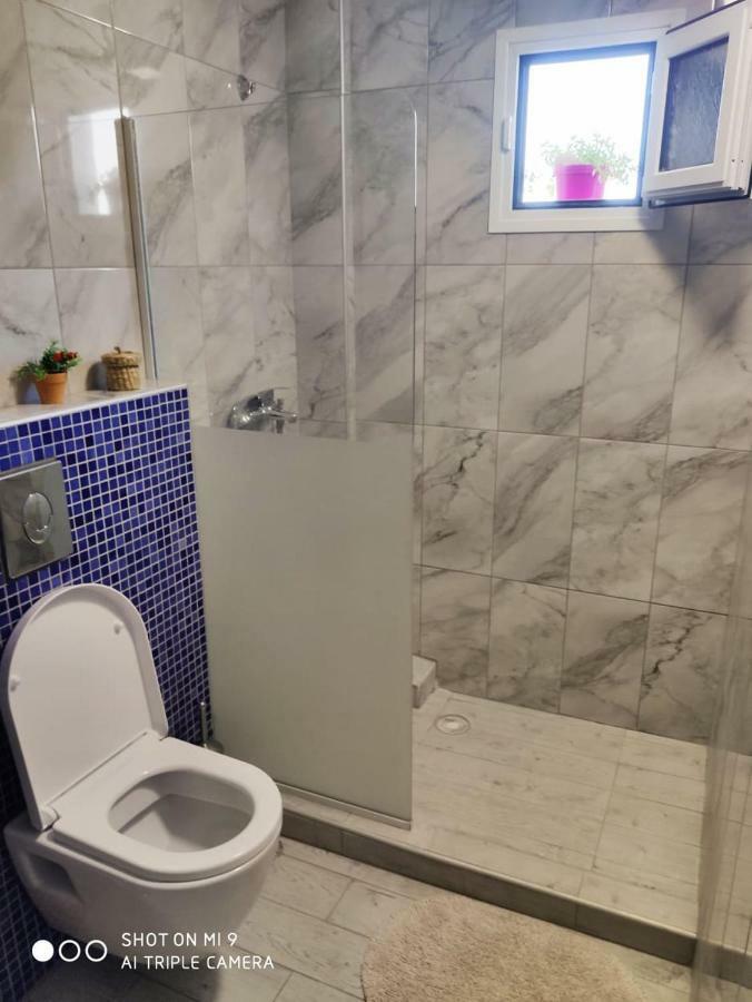 Malvina Rooms Kallithea  Exterior foto
