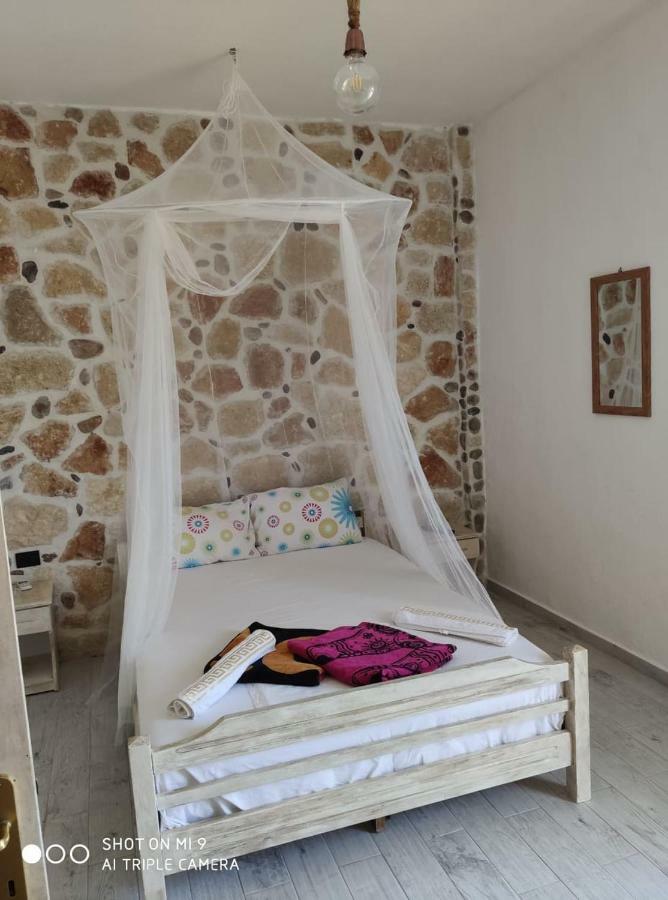 Malvina Rooms Kallithea  Exterior foto