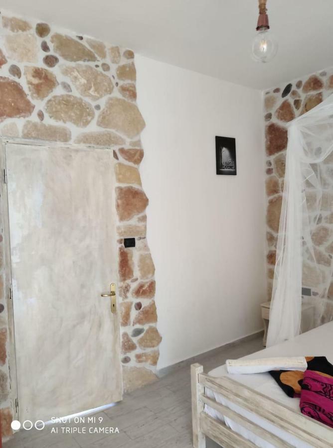 Malvina Rooms Kallithea  Exterior foto