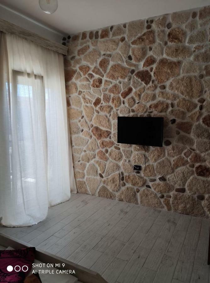 Malvina Rooms Kallithea  Exterior foto