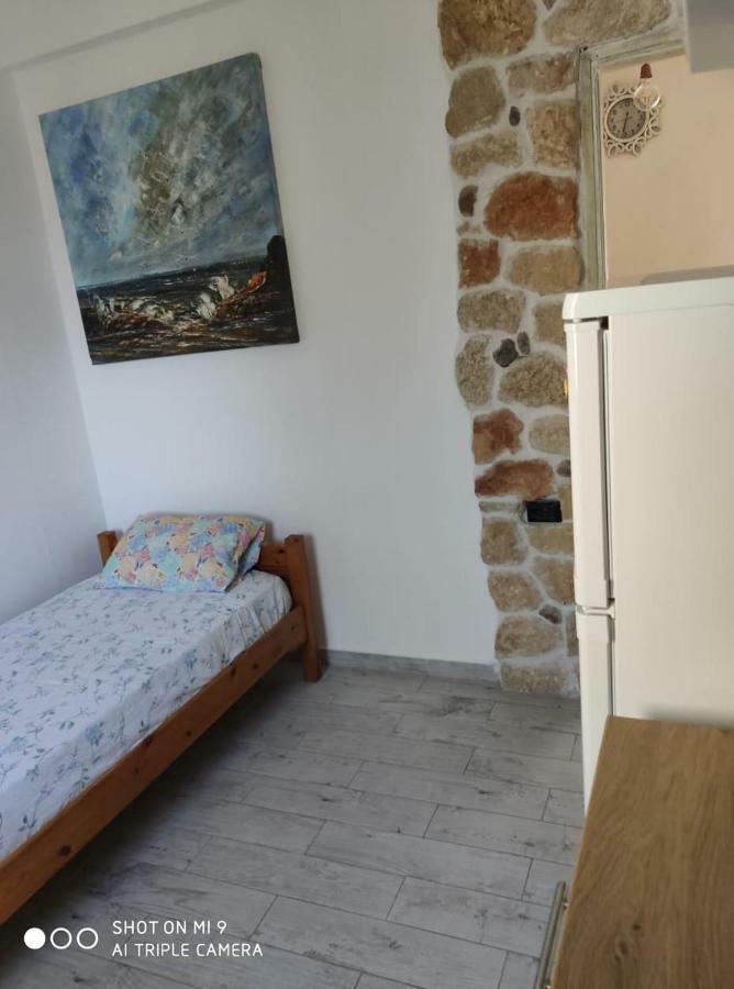 Malvina Rooms Kallithea  Exterior foto
