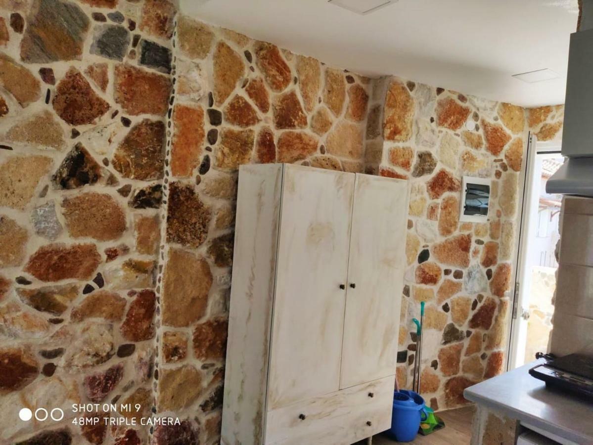 Malvina Rooms Kallithea  Exterior foto