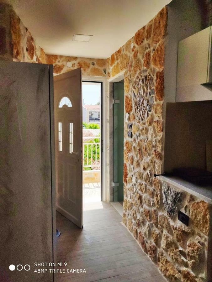 Malvina Rooms Kallithea  Exterior foto