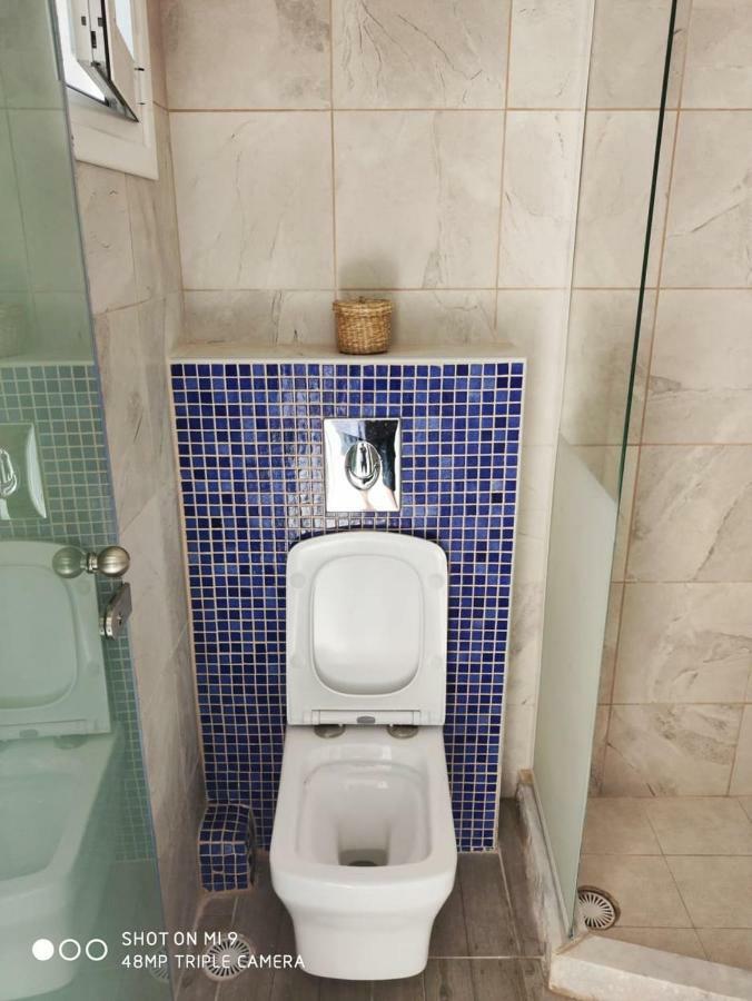 Malvina Rooms Kallithea  Exterior foto