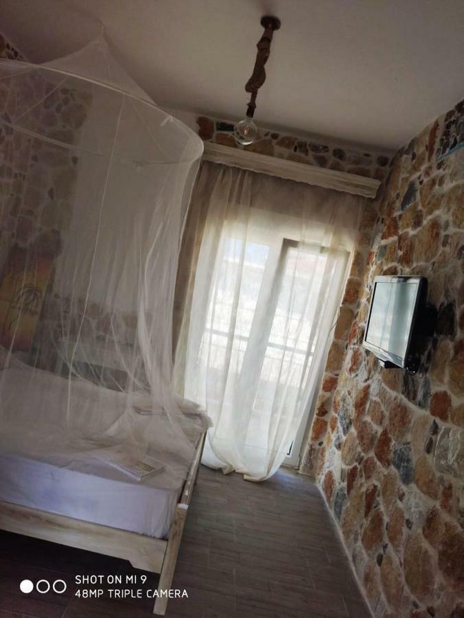 Malvina Rooms Kallithea  Exterior foto