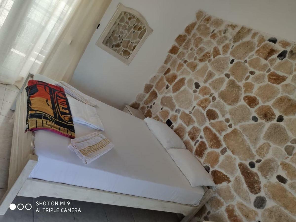 Malvina Rooms Kallithea  Exterior foto