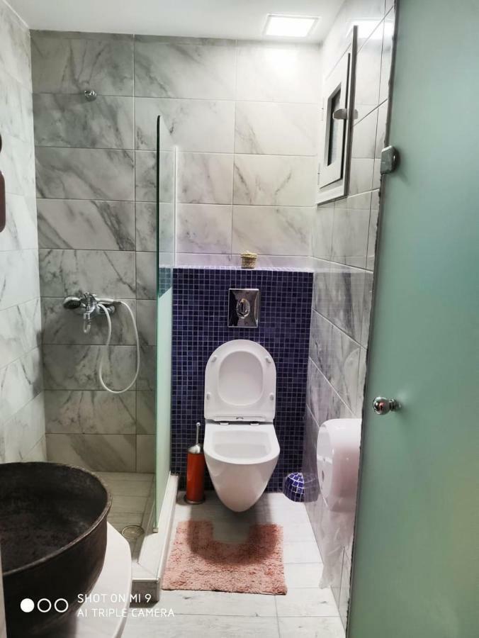 Malvina Rooms Kallithea  Exterior foto
